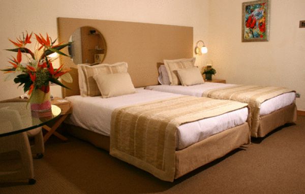 WOW Airport Hotel