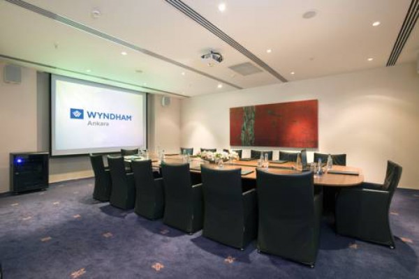 Wyndham Ankara