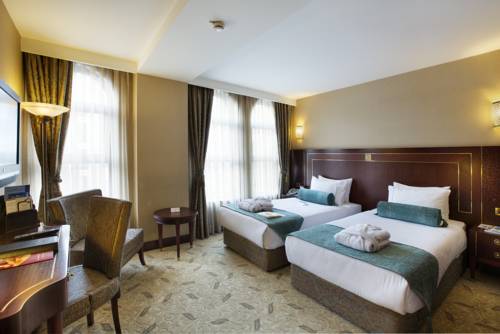 Wyndham Istanbul Old City