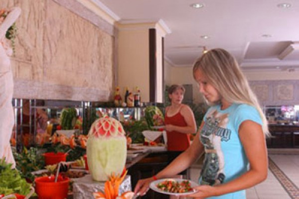 Xeno Hotels Sona Alpina