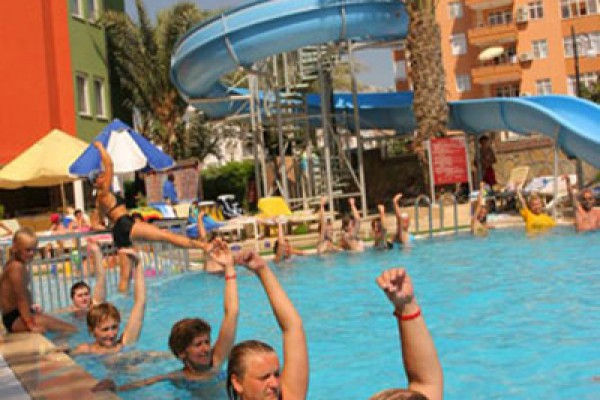 Xeno Hotels Sona Alpina