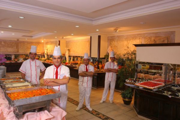 Xeno Hotels Sona Alpina