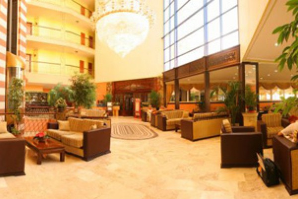 Xeno Hotels Sona Alpina