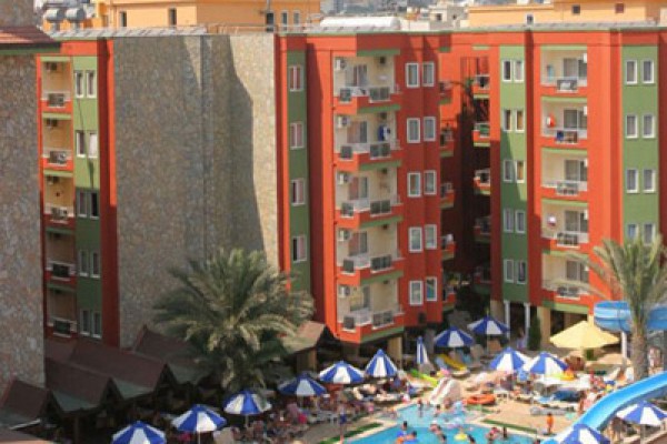Xeno Hotels Sona Alpina