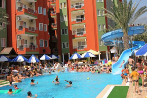 Xeno Hotels Sona Alpina