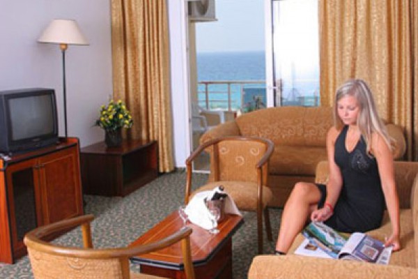 Xeno Hotels Sona Alpina