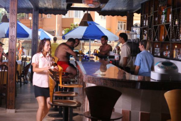 Xeno Hotels Sona Alpina