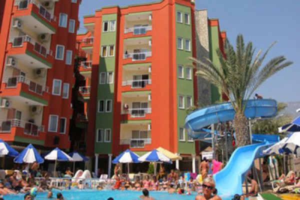 Xeno Hotels Sona Alpina