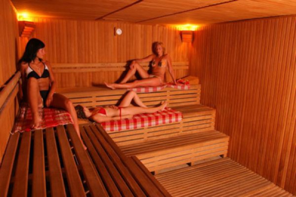 Xeno Hotels Sona Alpina