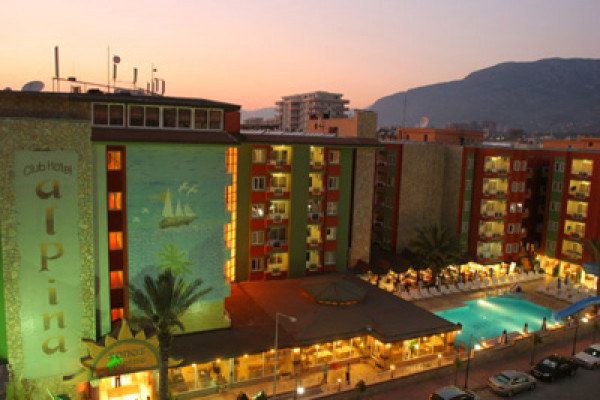 Xeno Hotels Sona Alpina