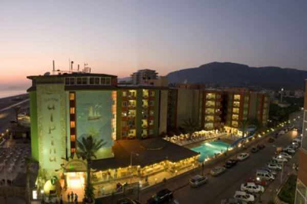 Xeno Hotels Sona Alpina