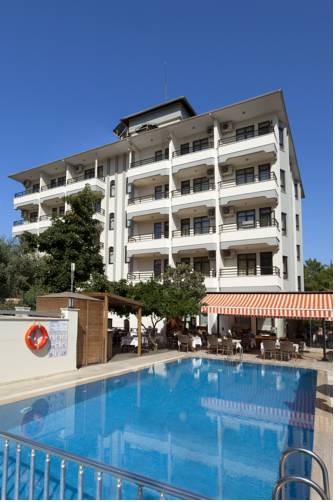 Xperia Kandelor Hotel