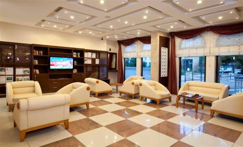 Xperia Kandelor Hotel