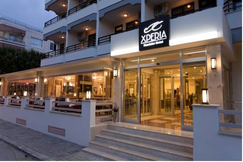Xperia Kandelor Hotel