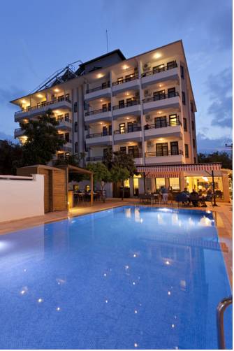 Xperia Kandelor Hotel