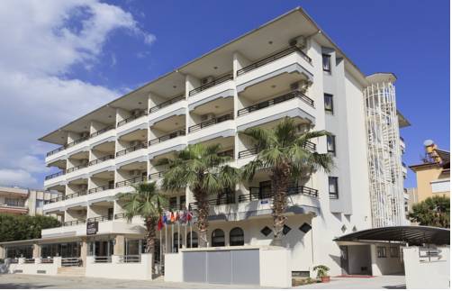 Xperia Kandelor Hotel
