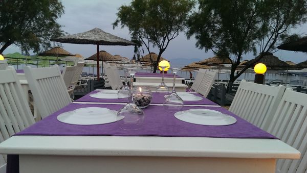 Yahşi Beach Motel