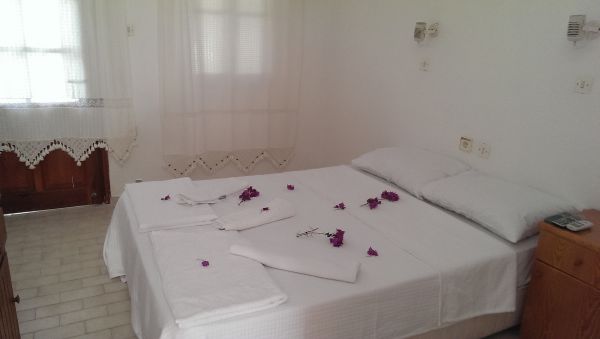 Yahşi Beach Motel