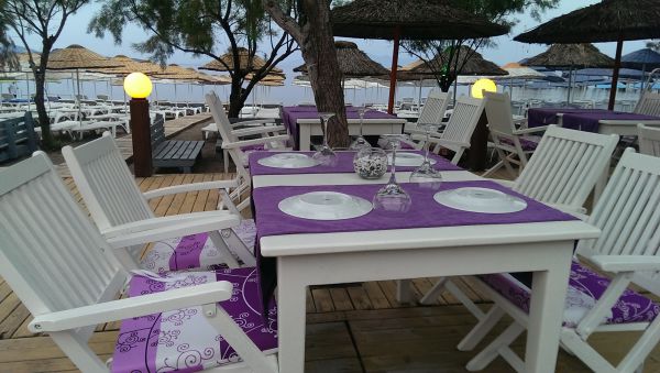 Yahşi Beach Motel