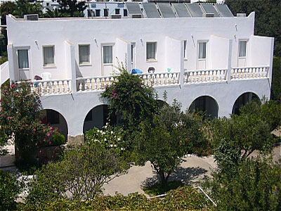 Yahşi Beach Motel