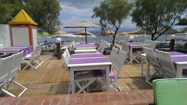 Yahşi Beach Motel