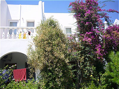 Yahşi Beach Motel