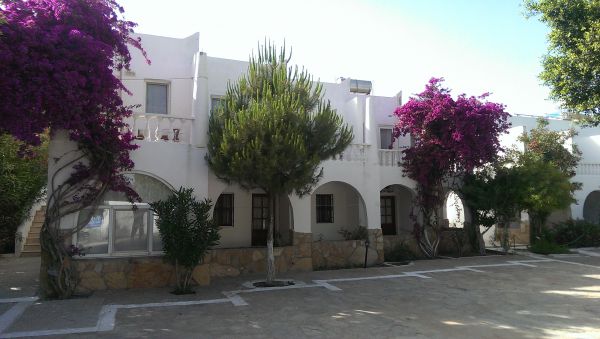 Yahşi Beach Motel