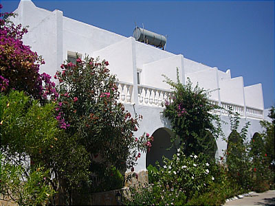Yahşi Beach Motel