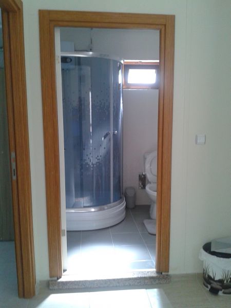 Yakamoz Tatil Evi