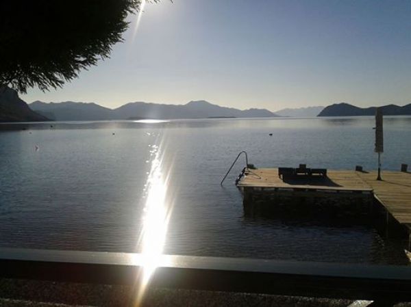 Yakamoz Tatil Evi