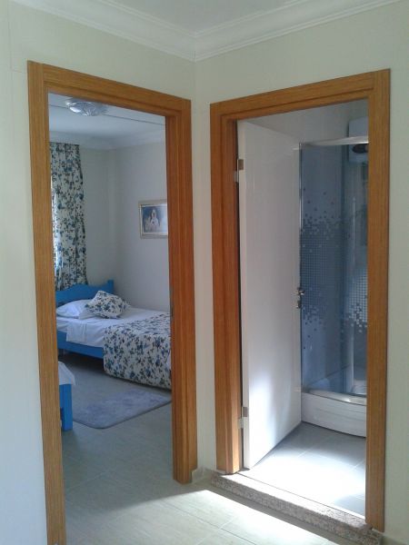 Yakamoz Tatil Evi
