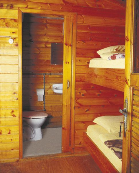 Yakamoz Tatil Köyü