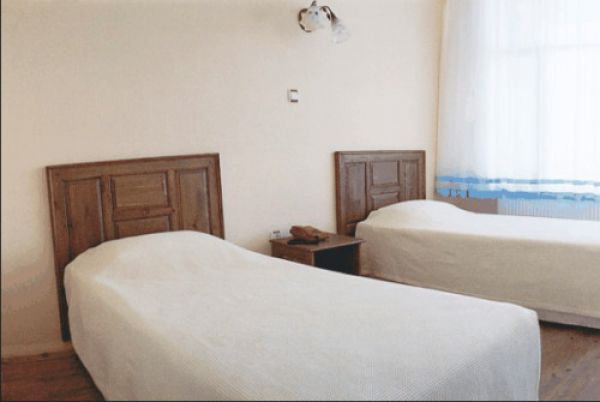 Yakamoz Tatil Köyü