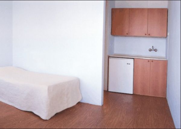 Yakamoz Tatil Köyü