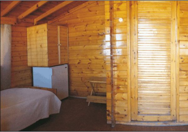 Yakamoz Tatil Köyü