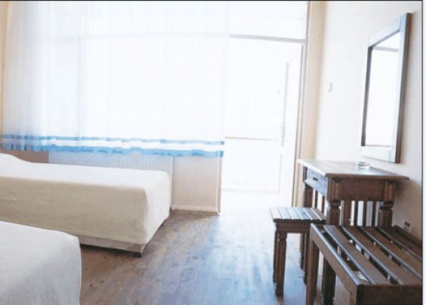 Yakamoz Tatil Köyü