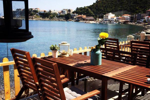 Yalı Butik Pansiyon