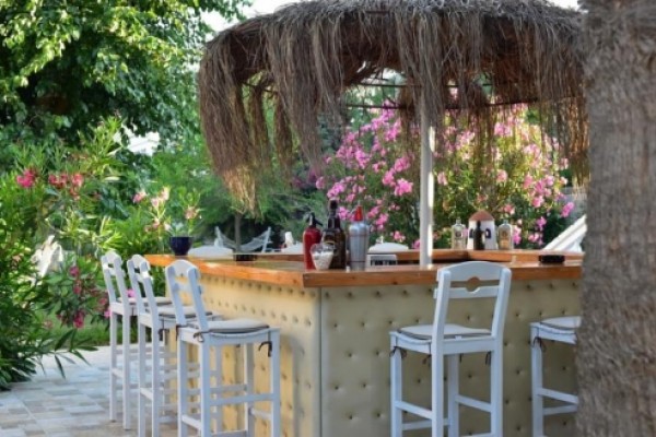 Yalım Hotel Bodrum