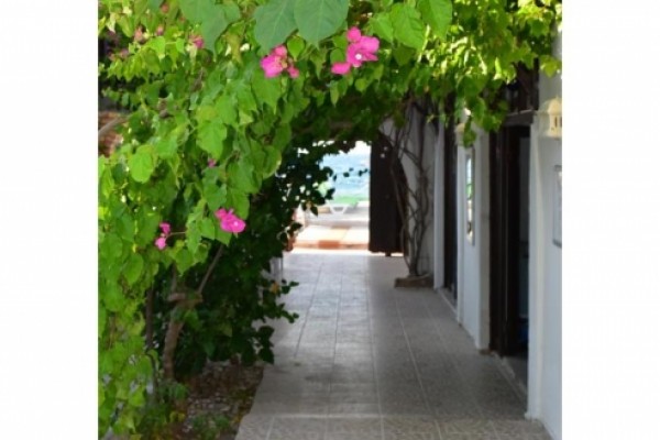Yalım Hotel Bodrum
