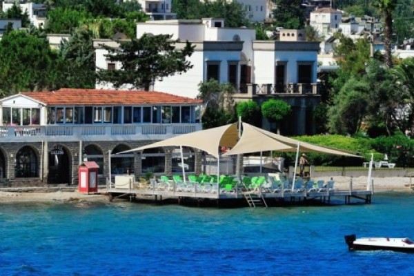 Yalım Hotel Bodrum