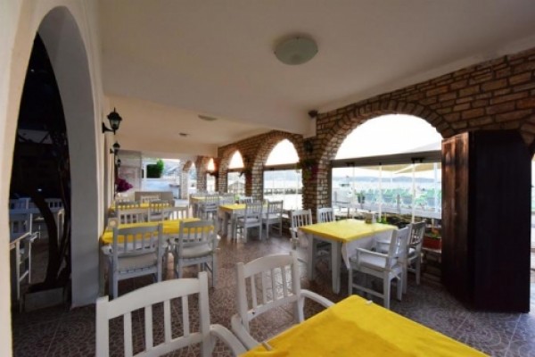 Yalım Hotel Bodrum