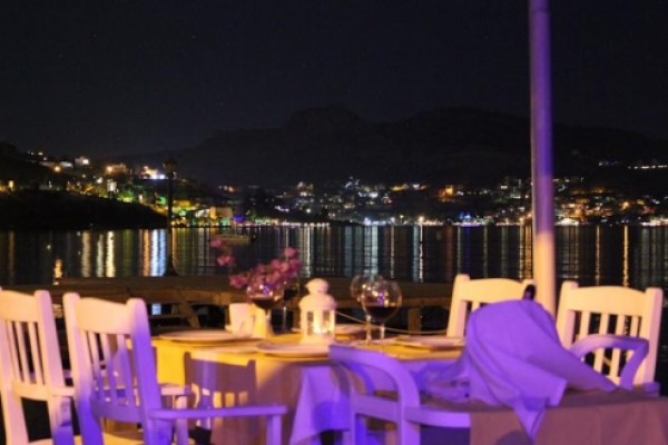 Yalım Hotel Bodrum