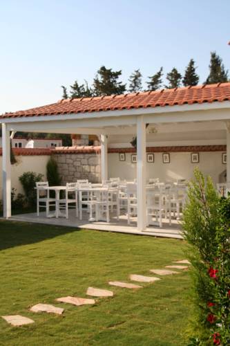 Yasemin Alaçatı Otel