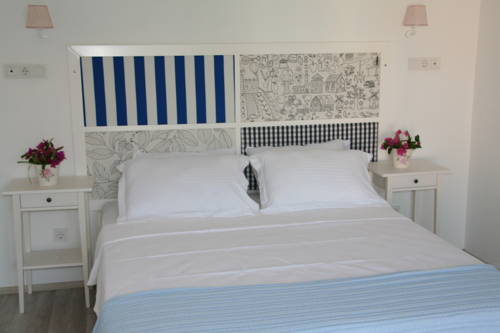 Yasemin Alaçatı Otel