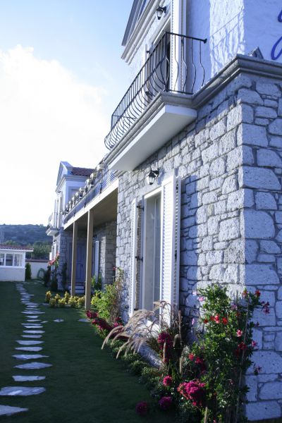 Yasemin Alaçatı Otel