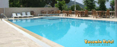Yasemin Otel