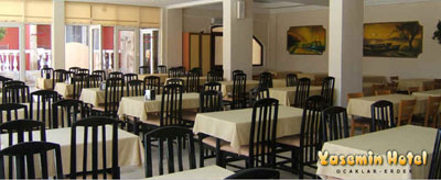 Yasemin Otel