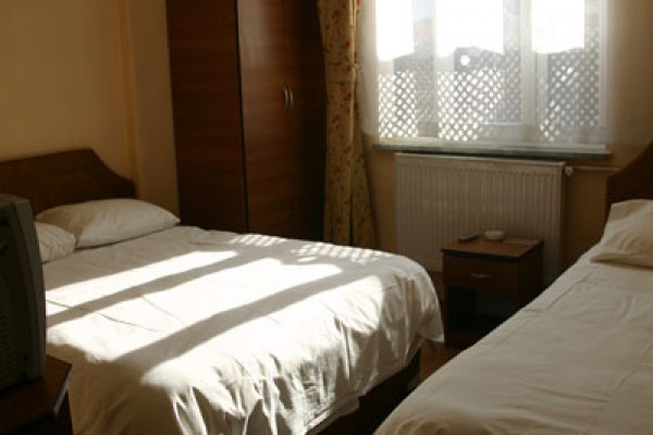 Yavuzlar Otel