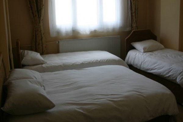 Yavuzlar Otel