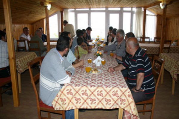 Yavuzlar Otel